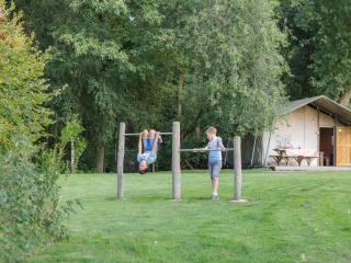 Atmospheric tent lodge with dishwasher, in Twente - Buurse - 2