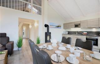 Beautiful Home In Dagebüll With Wifi - Dagebüll - 3