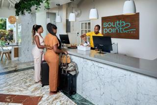 South Point Hotel Inc - 5