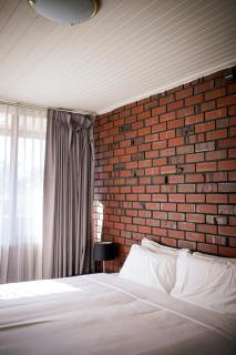 Echuca Nirebo Motel - 3
