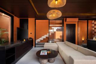 Earth Villa Canggu by Ini Vie Hospitality - Canggu - 6