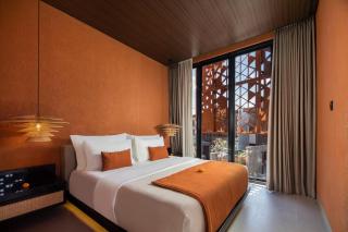 Earth Villa Canggu by Ini Vie Hospitality - Canggu - 5