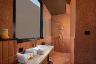 Earth Villa Canggu by Ini Vie Hospitality - 8