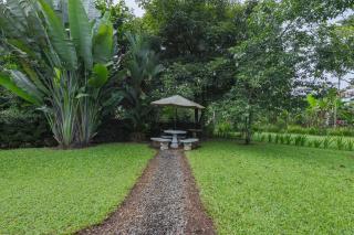 La Casa Amarilla - Fortuna - 3