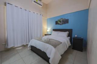 La Casa Amarilla - Fortuna - 1