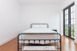 Downtown Miami 2 Bedrooms Apartment - Miami - 2