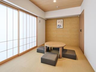 MIMARU Tokyo Kinshicho - Tokyo - 1