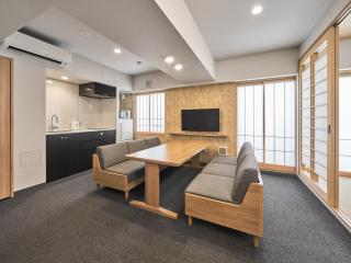 MIMARU Tokyo Kinshicho - 3