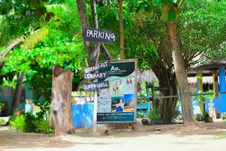 Arne's Place - Arugam Bay - 6