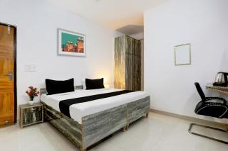 Hotel O Wamson - Noida - 4