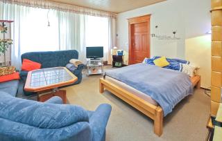 Ferienwohnung Lychen - 8