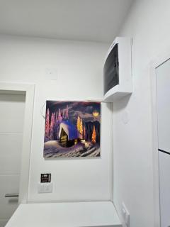 Apartman Divcibare Bela NS 56m2 Lux - 3