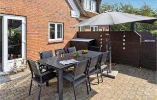 Holiday Home Horns Bjerge 4, L Blåvand Vi - 9