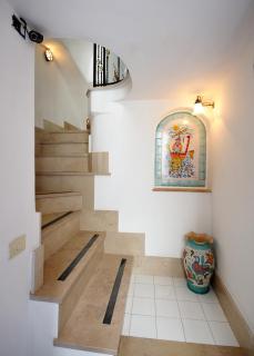 Casa Colonne - Amalfi - 9