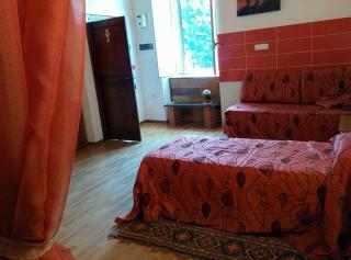 La Meridiana Bed & Bike - Celico - 9