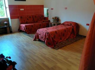 La Meridiana Bed & Bike - Celico - 8