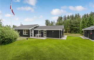 Holiday Home Stellavej Løkken Denm - Grønhøj - 9