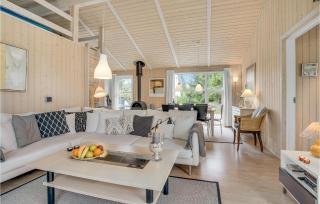 Holiday Home Stellavej Løkken Denm - Grønhøj - 7