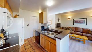 Kokopelli Dream #3251 - Moab - 4