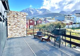 Loft los Ñires - Ushuaia - 9