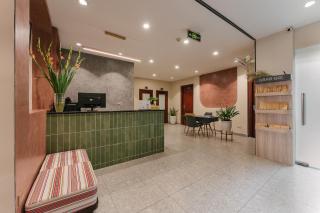 An Nguyen Boutique Hotel - Hanoi - 3