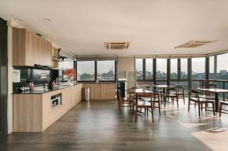 An Nguyen Boutique Hotel - Hanoi - 1