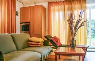 Cozy Home In Dörphof With Sauna - 1