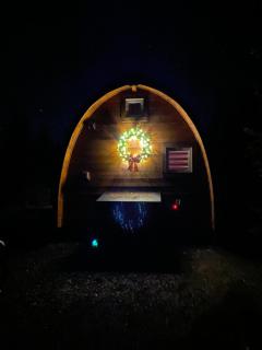 Le POD'Stress / Nature et tranquilité - 9