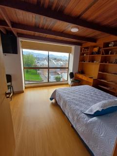 Casa Café & Orquídea - Hospedaje - 0