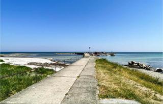 Nice Apartment In Nexø With Wifi - Neksø - 8