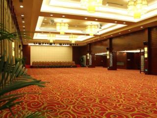 Xiamen Fortune Hotel - Xiamen - 8
