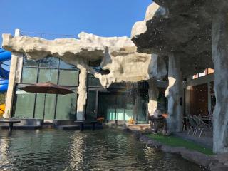 I View Park Resort - 8