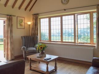 Talog Barn-Uk31366 - Tregynon - 9