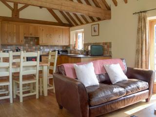 Talog Barn-Uk31366 - Tregynon - 6