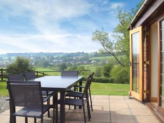 Talog Barn-Uk31366 - Tregynon - 0