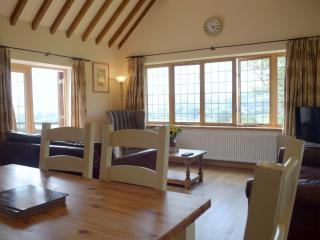 Talog Barn-Uk31366 - Tregynon - 5