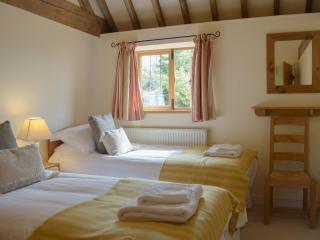 Talog Barn-Uk31366 - Tregynon - 1