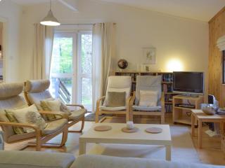 Oak Haven - Cenarth - 8