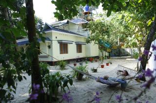 Marari Neena Beach homestay - Mararikulam - 4