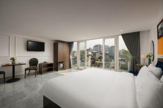 Dream Premium Hotel & Spa - 0
