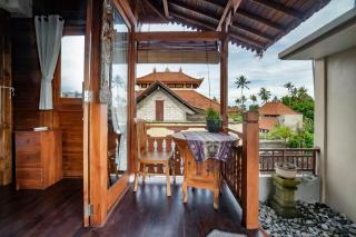 PAK'VO'HOUSE - Ubud - 2