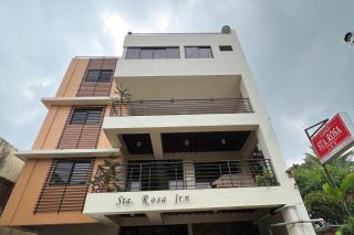 Sta Rosa Inn Iloilo powered by Cocotel - 0
