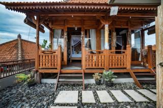 PAK'VO'HOUSE - Ubud - 3