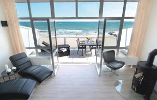 Appartement Seestern C - 9