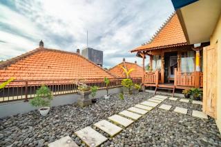 PAK'VO'HOUSE - Ubud - 4
