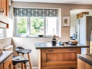 Goat Street Cottage - St. Davids - 3