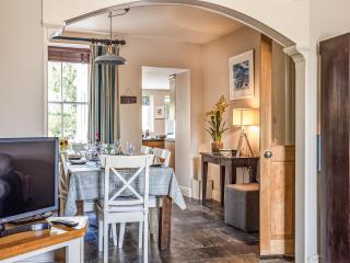 Goat Street Cottage - St. Davids - 8