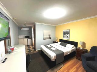 Merredin Olympic Motel - Merredin - 0