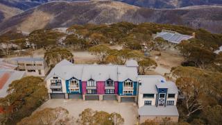 Rangers 2 'Morgan' - Mount Hotham - 3