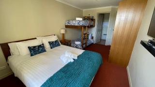 Rangers 2 'Morgan' - 1